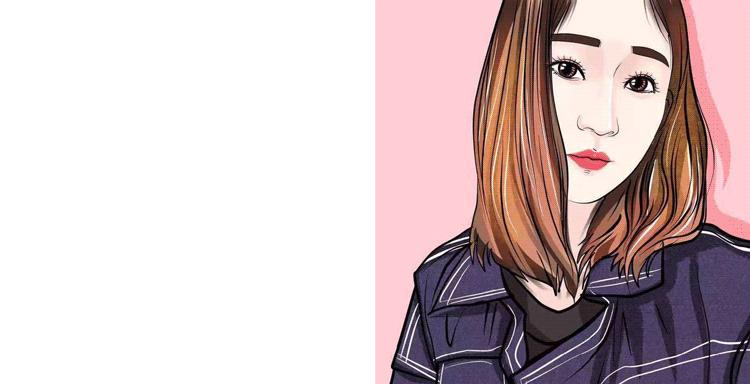 100张个性微信头像5大系列任你选,2021最火超甜情侣头像大全卡通