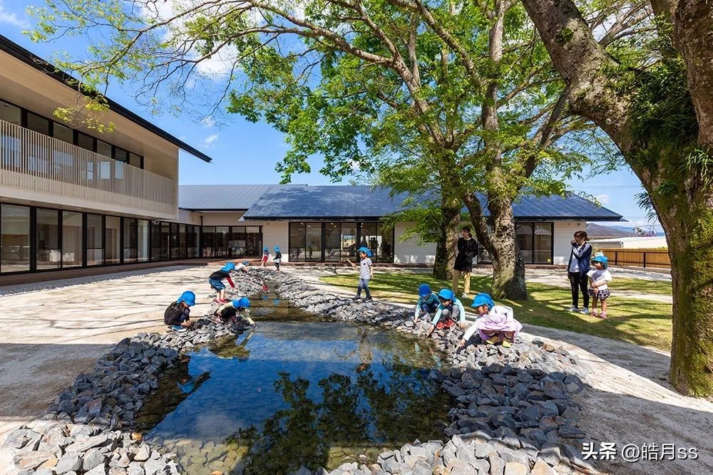 盘点那些最危险的幼儿园,幼儿园属于什么危险级场所