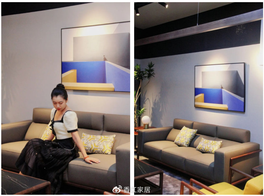 给大家推荐几款沙发,不推荐的十款沙发