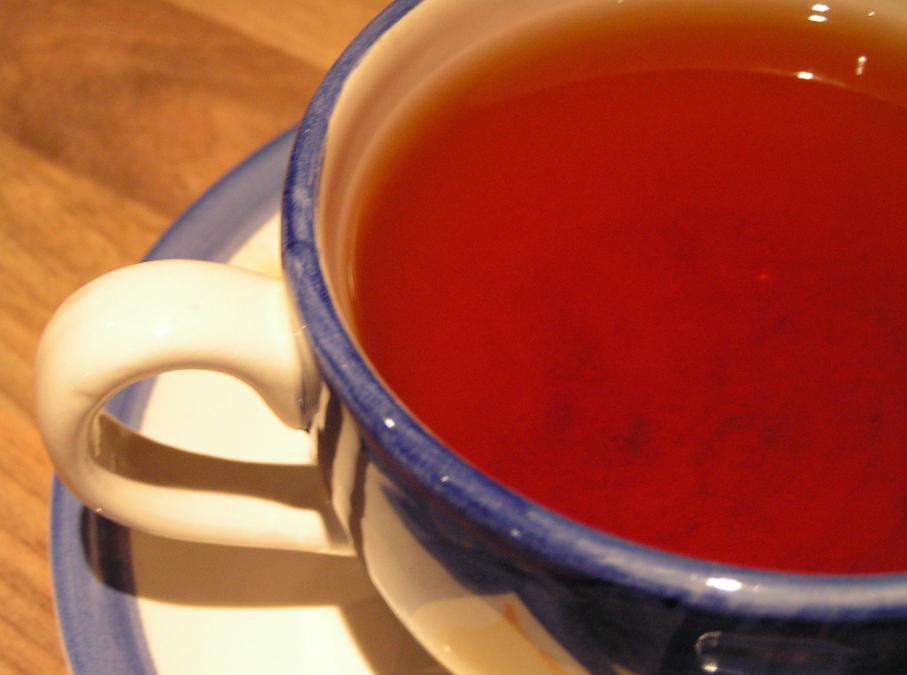 喝茶的国家有哪些,世界上喝茶的国家有哪些