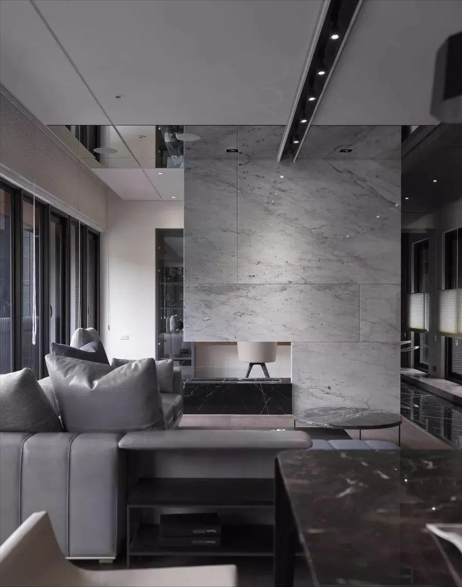 这5个看似实用却华而不实的设计,这15种装修最不实用