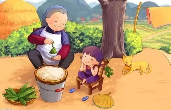 初二朱家慧《味道》