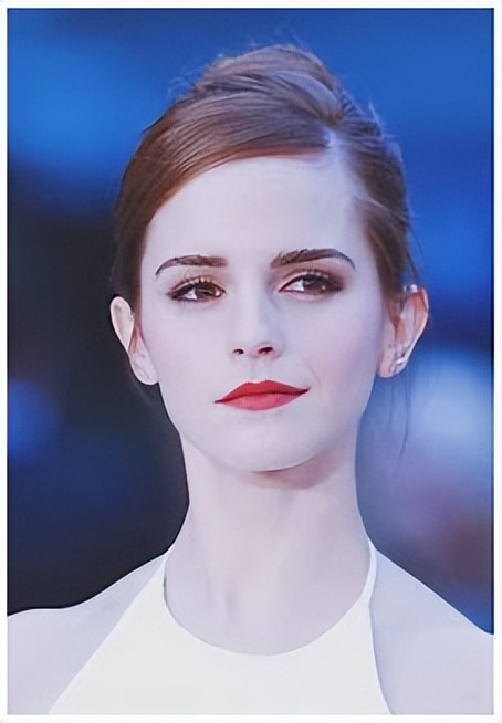 赫敏现状,赫敏现实状况