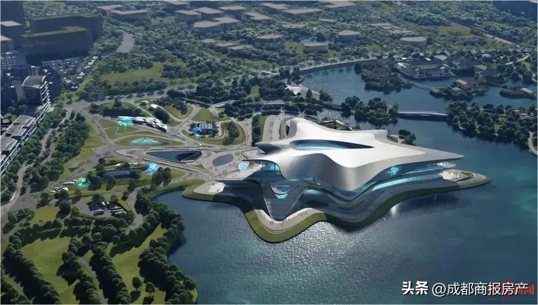 成都楼市将迎来哪些利好,成都楼市区域板块盘点