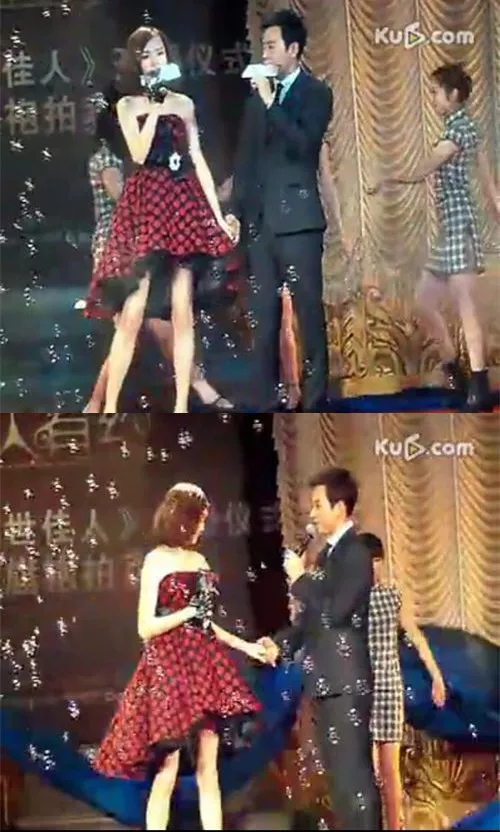 罗晋唐嫣真实年龄,罗晋和唐嫣两个人家庭差距有多大