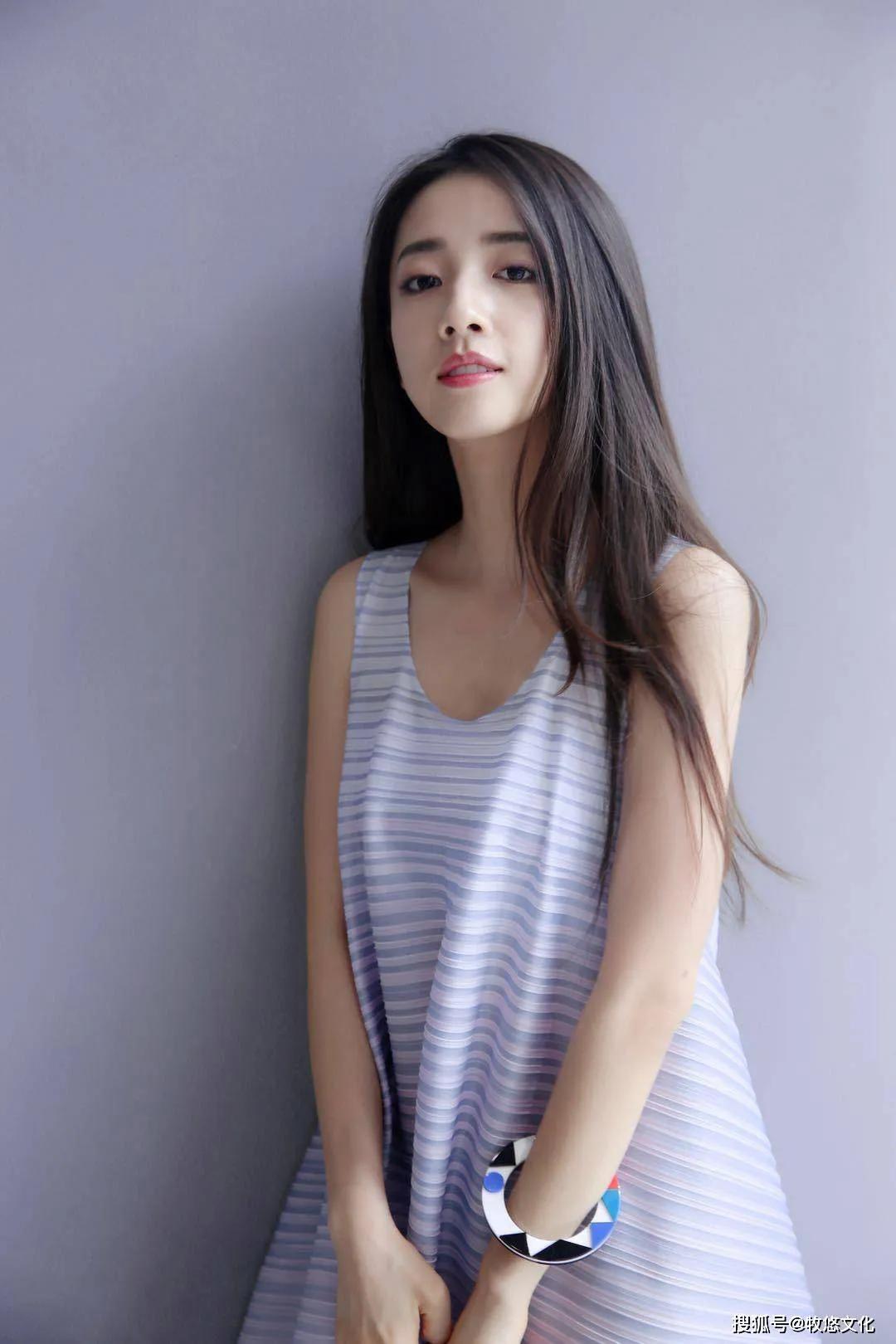 中国最美丽十个女明星图片,中国最美的省级行政区