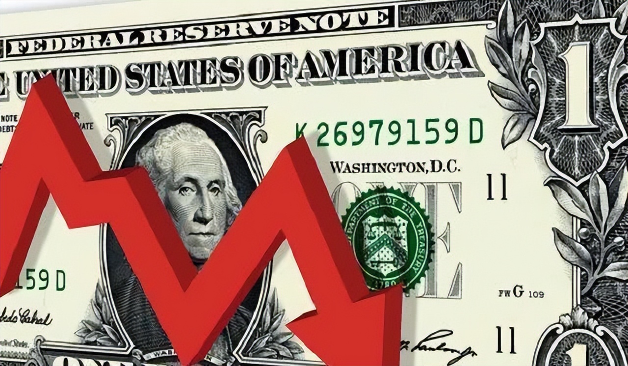 加速抛售美债我们需要买黄金吗,耶伦美债或被清算