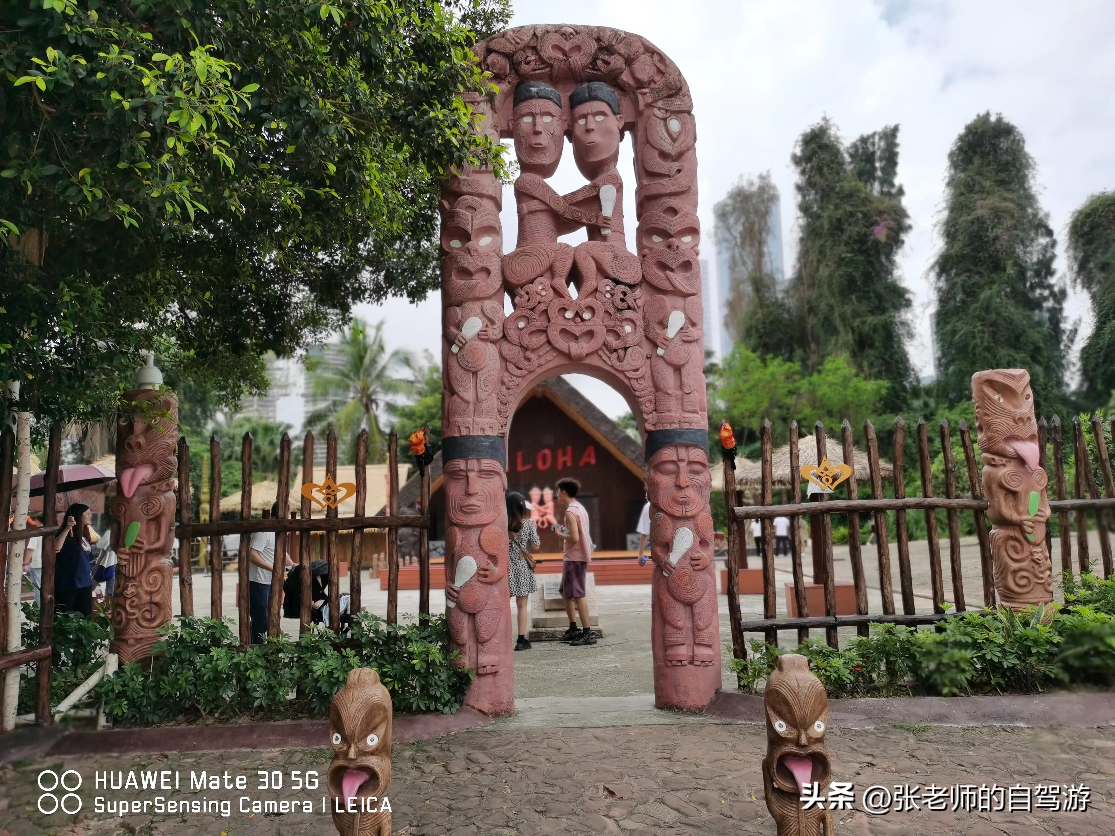 自驾环游中国最佳路线图费用,盐城到海南自驾旅行攻略