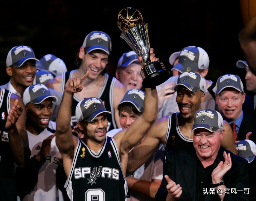 nba总决赛第六场马刺对热火,2005年nba总决赛g7第四节