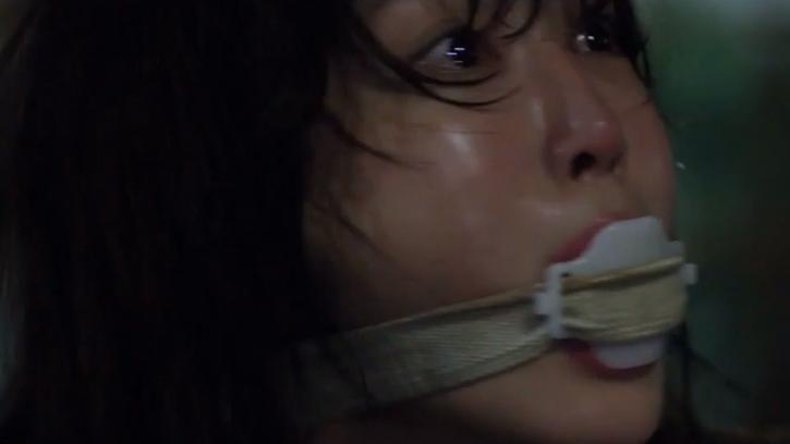 韩国限制级电影太生猛，人性与欲望无限交织，结局让人细思极恐