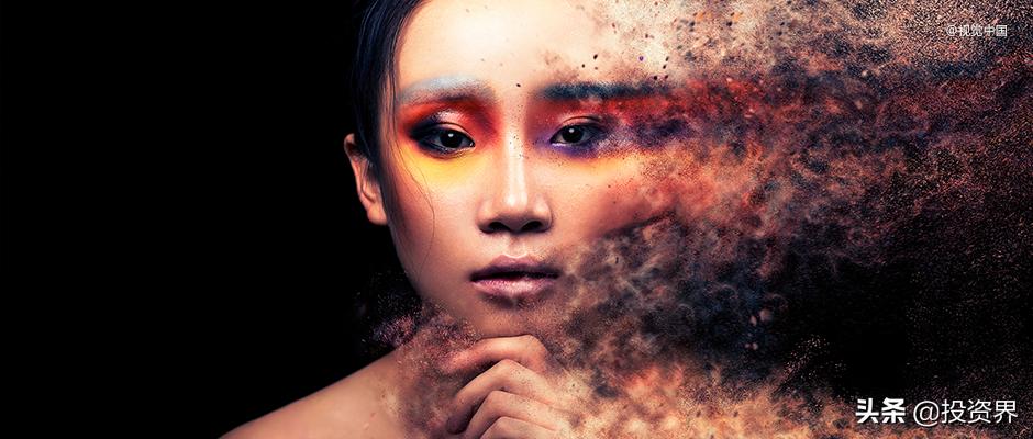 欠下200亿，露华浓要破产了