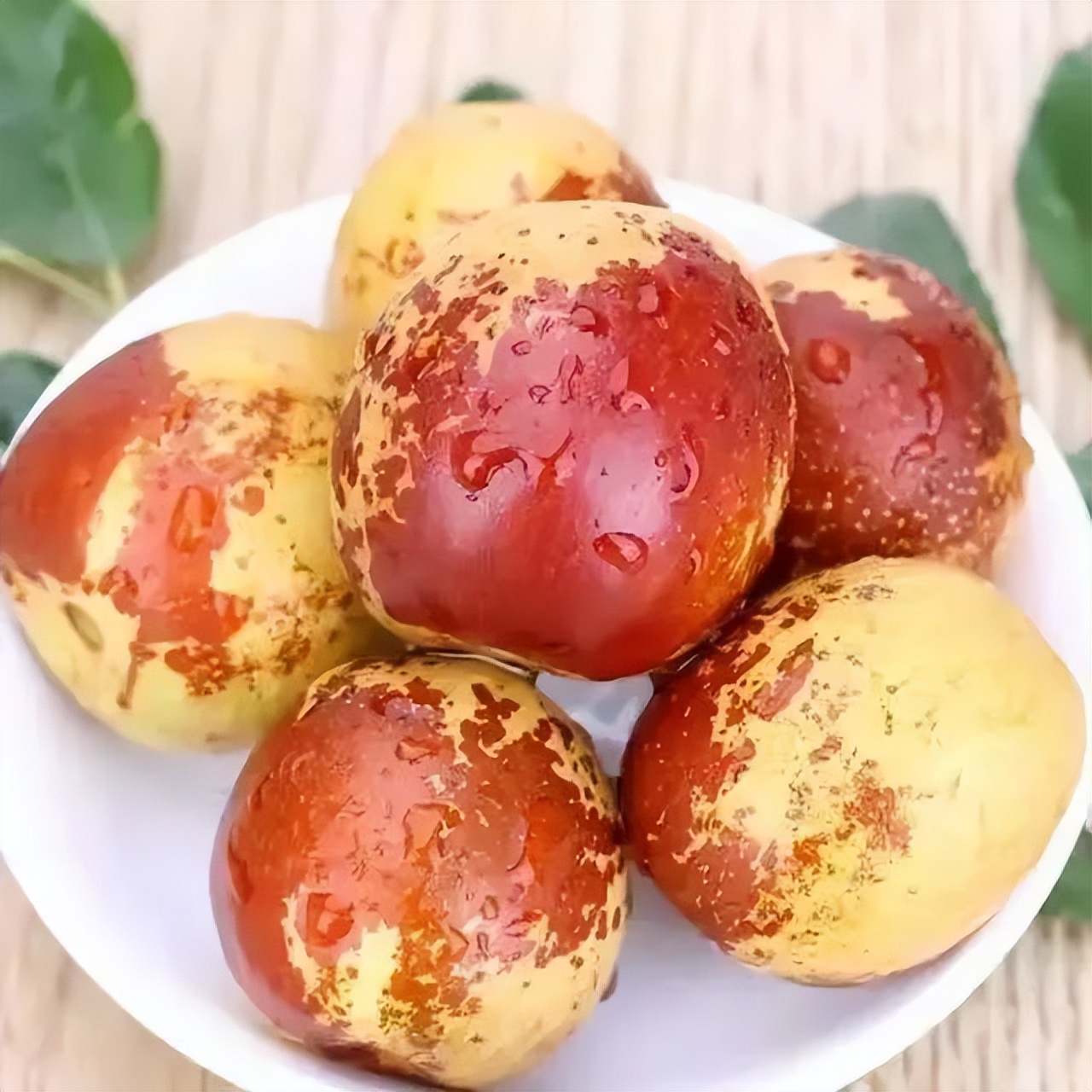 我是灵台，这是我的名片