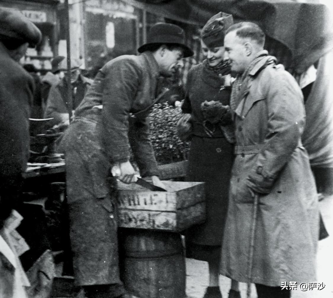 二战最臭名昭著的汉奸,英国最臭名昭著的叛徒