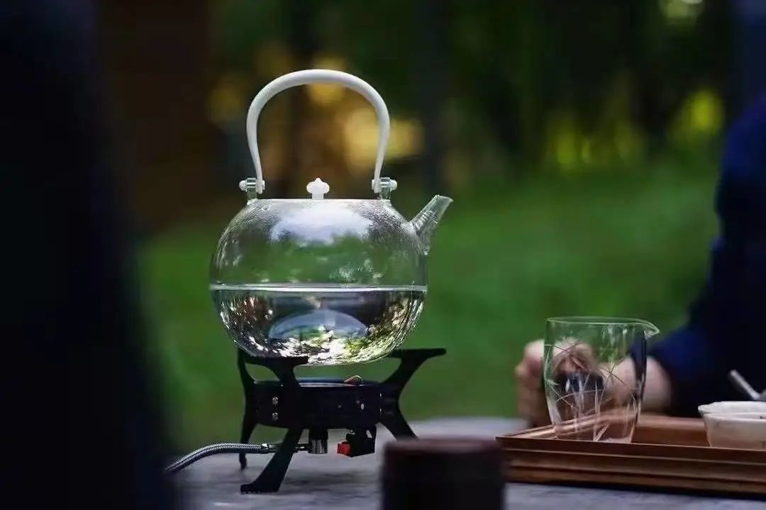 旅行焖茶壶,冬天必备焖茶壶携带方便