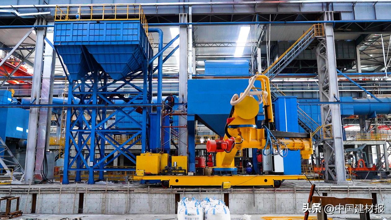 冀东发展集团的服务理念是什么,技术服务全面升级