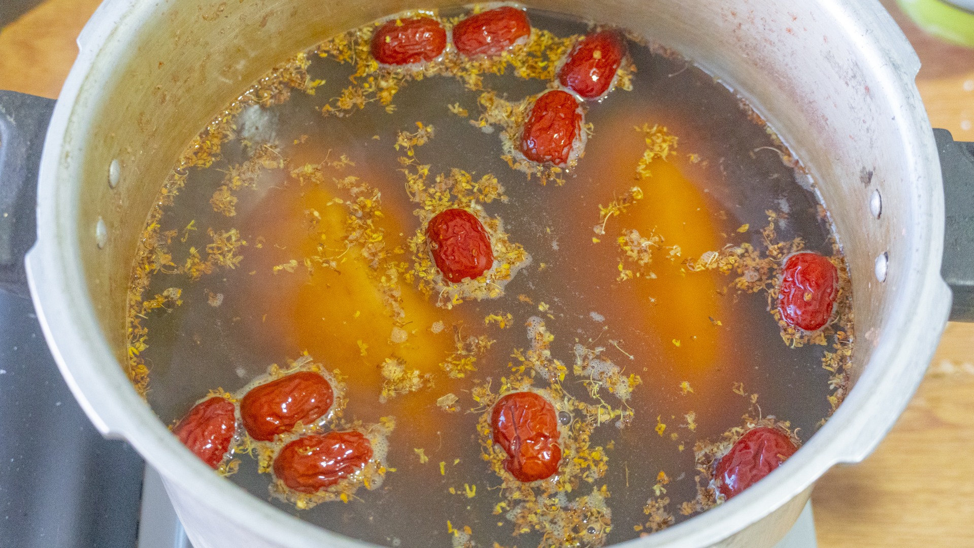 失眠最怕这4道菜，一养心，二助眠，三缓解疲劳，安神润燥睡得香