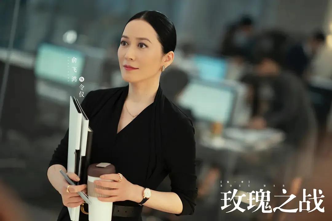 玫瑰之战观众评论一致,玫瑰之战剧评