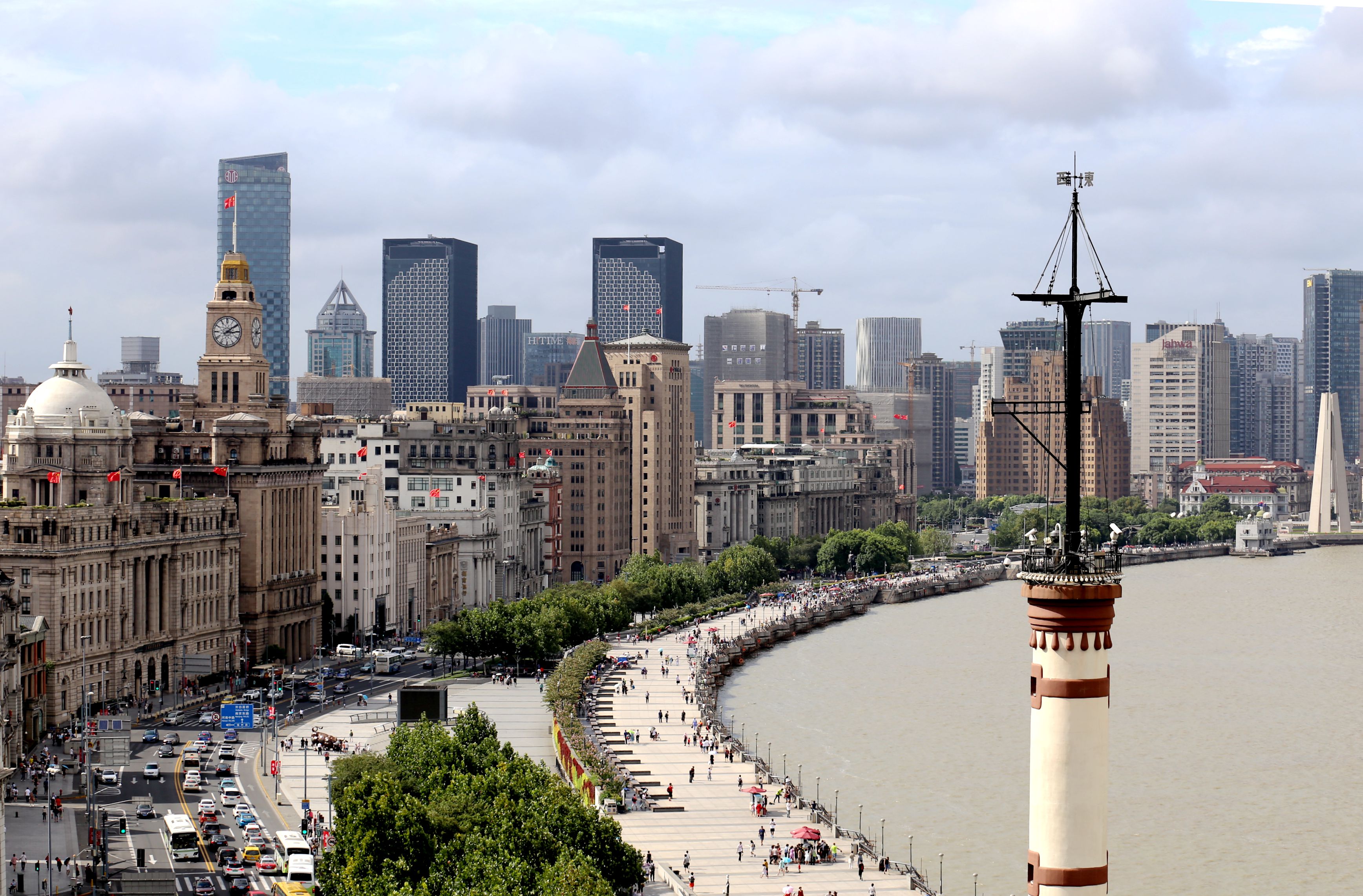 27国发达国家名单,亚洲发达国家有哪四个国家