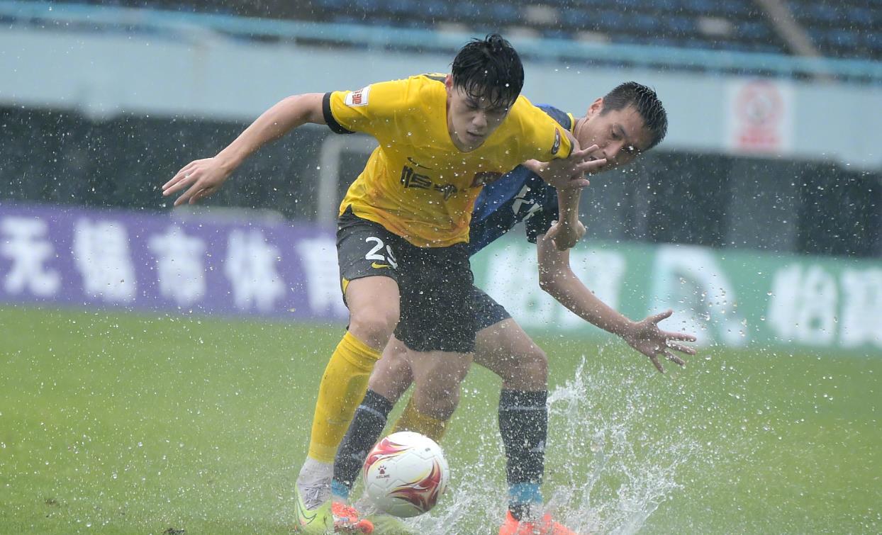 海港独霸一方！武磊将创王朝！足协杯迎来焦点战