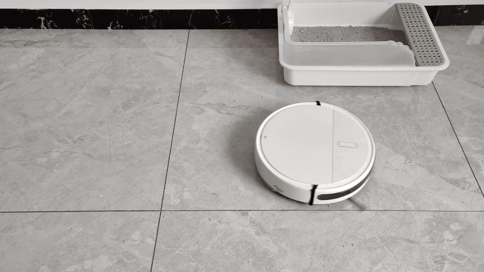 2019浦瑞克扫地机器人,浦瑞克扫地机器人怎么用教程