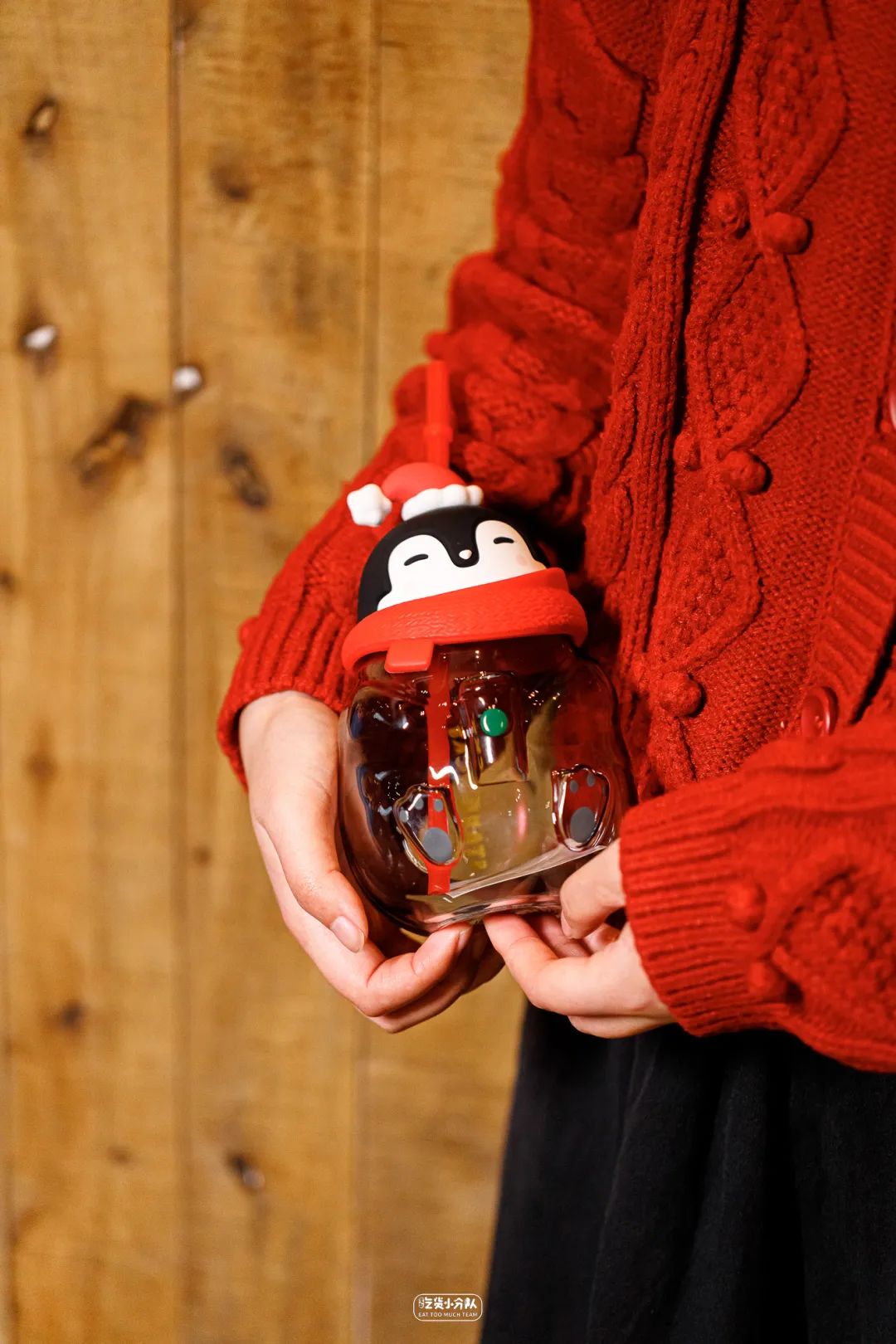 星巴克圣诞系列保温杯,星巴克圣诞款可爱杯子