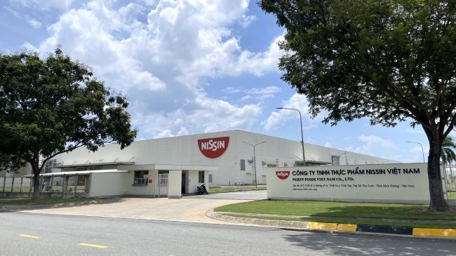 日清食品中国投资有限公司,日清蛋白回收