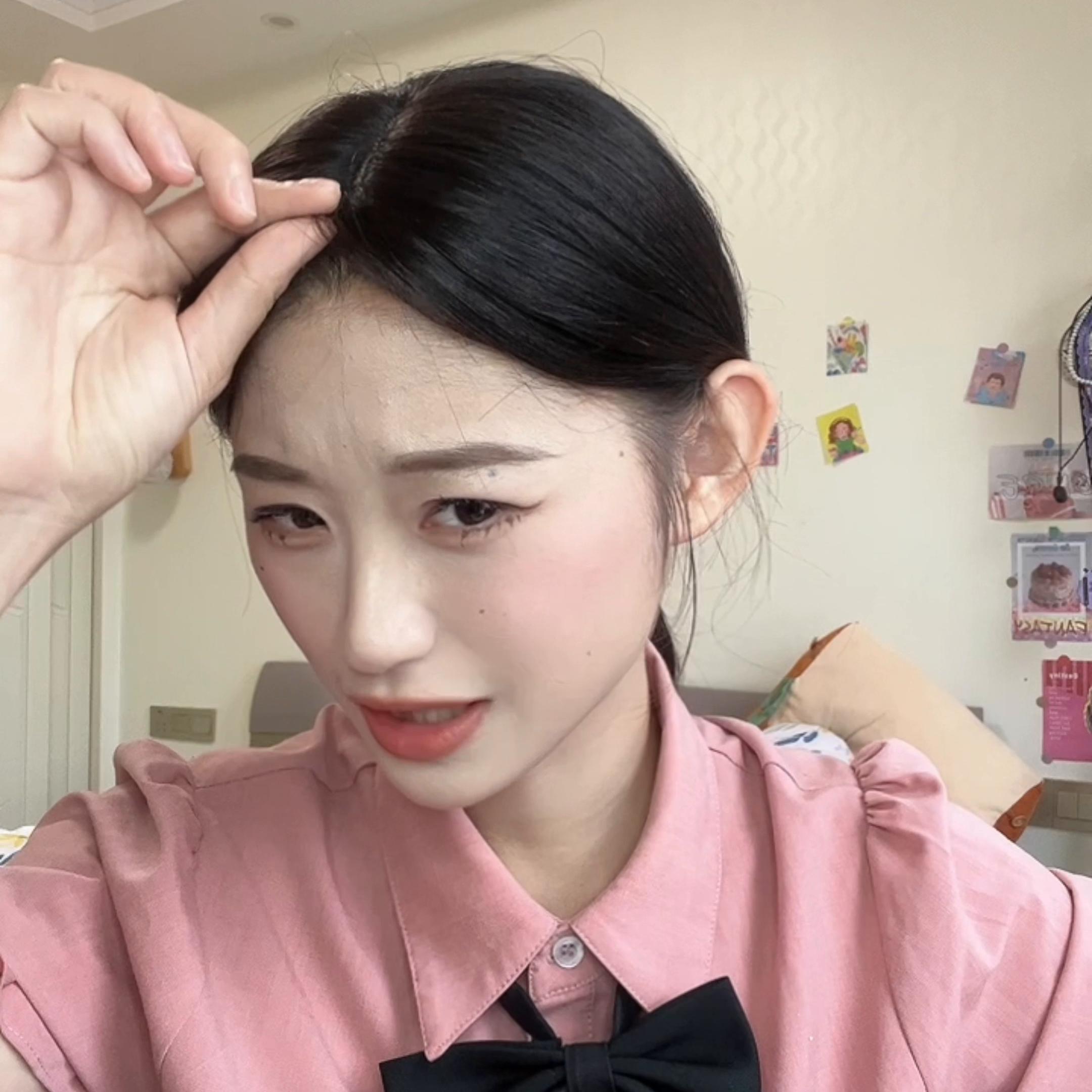 假发测评排行榜前十名假发片,增加发量的假发片测评