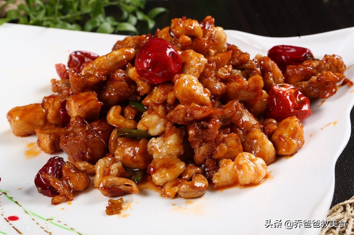 在四川也能吃到最正宗的川菜,成都十大顶级川菜小吃