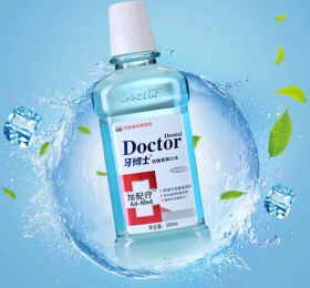 漱口水什么牌子最好,漱口水十大品牌