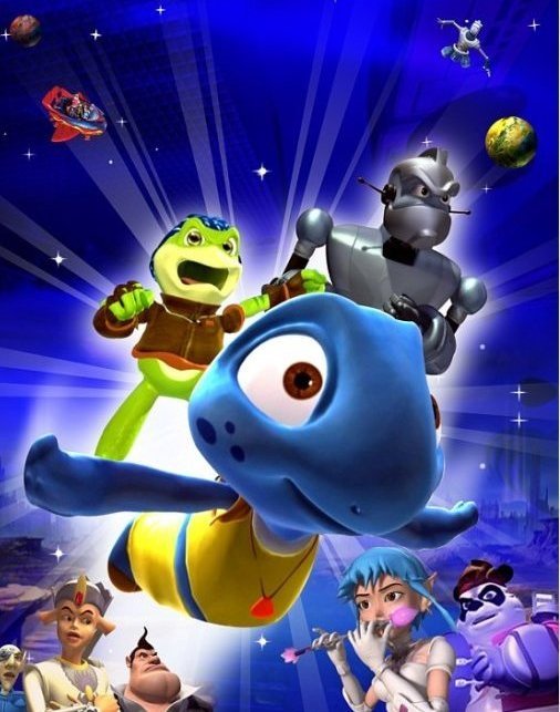 那些年看过的动画片片段合集,西游记动画片第十四集