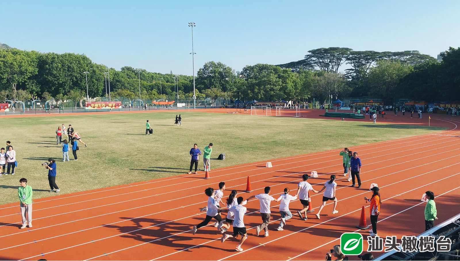 汕头亚青会体育馆体育比赛,汕头亚青运动会体育馆