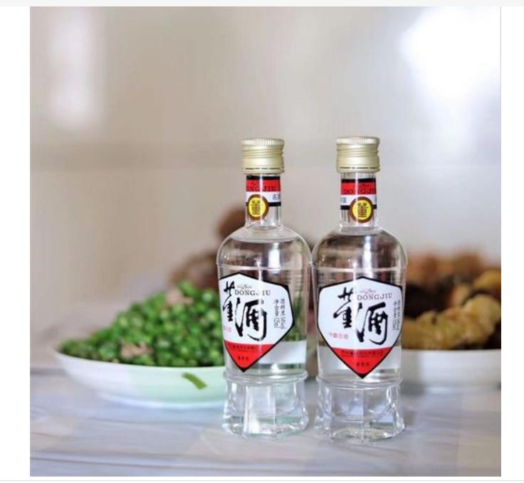 超市里的隐藏酒,可以长久储存好喝不贵的纯粮酒