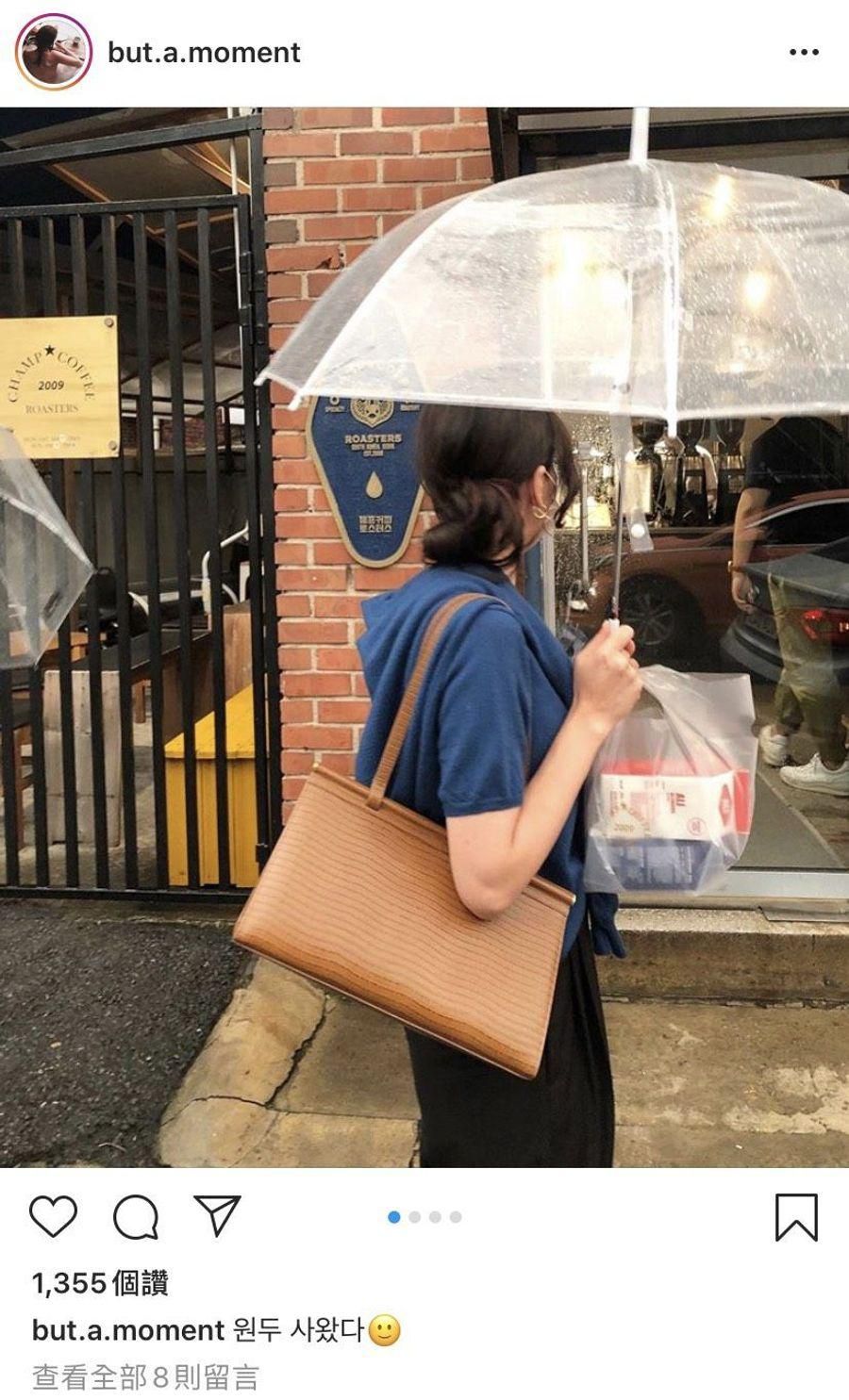 珍藏平价又有逼格的11款包包,超平价超好看的小众包包