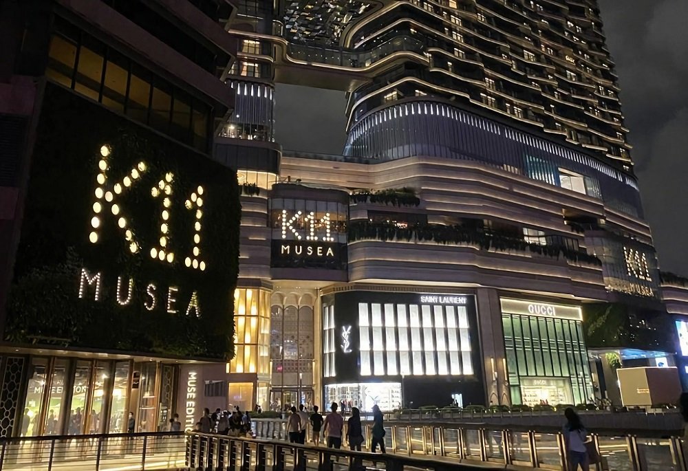 香港最受欢迎十大购物地方,香港购物必去十大地方