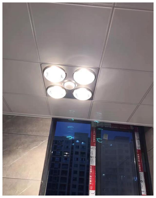 便宜的风暖浴霸好用吗,风暖浴霸真的非常实用