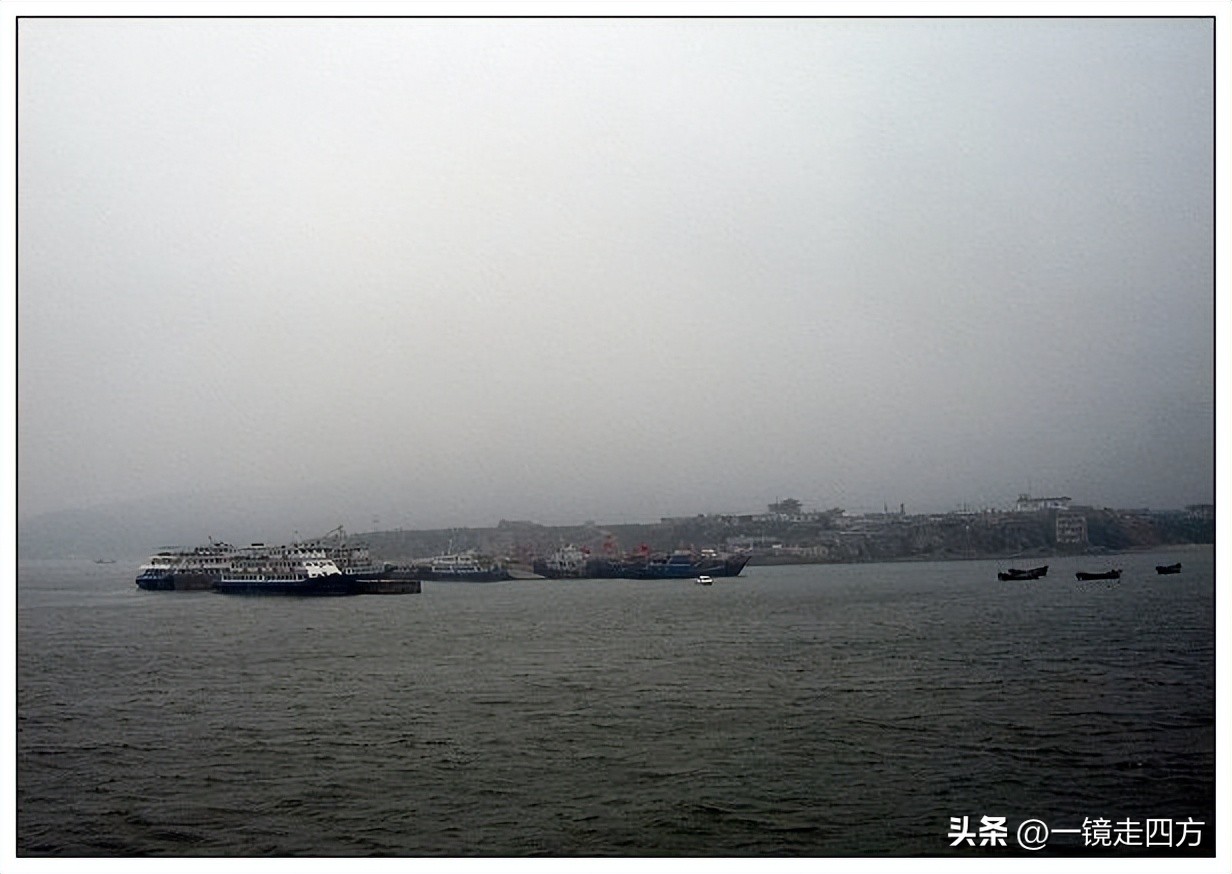 到兴城旅游,兴城怎么去菊花岛旅游