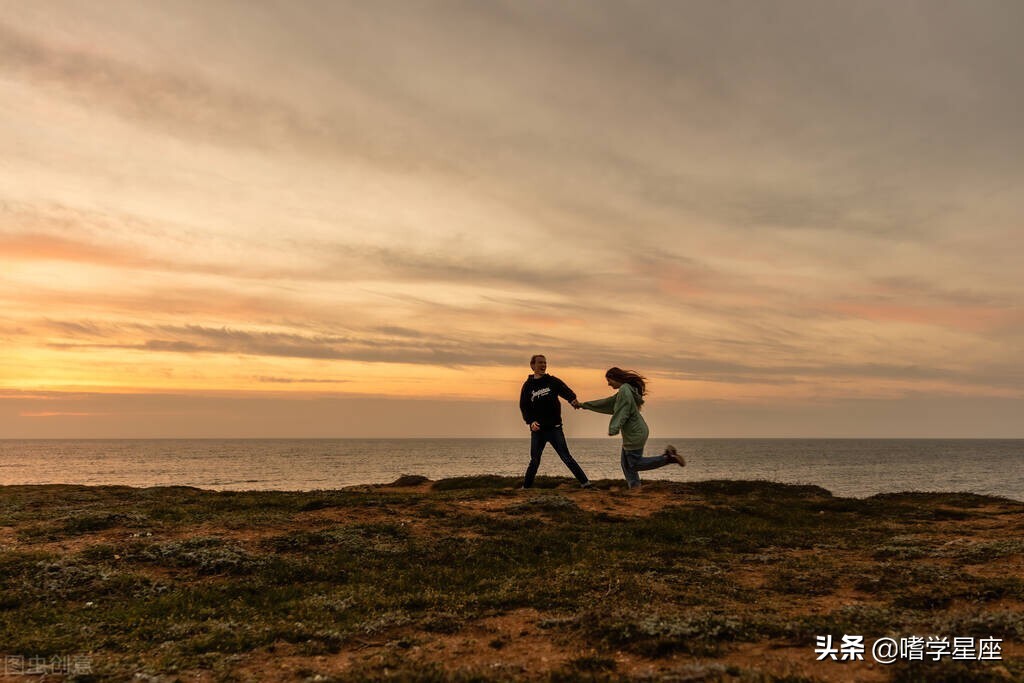 双子男和处女女星座在一起合适吗,双子女现实中嫁给了什么星座男