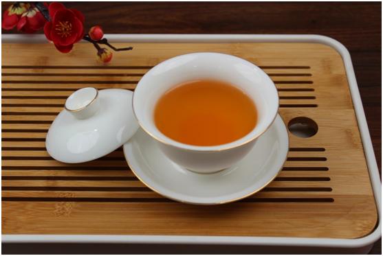 老茶客白牡丹散茶,茶叶散茶一般利润多少