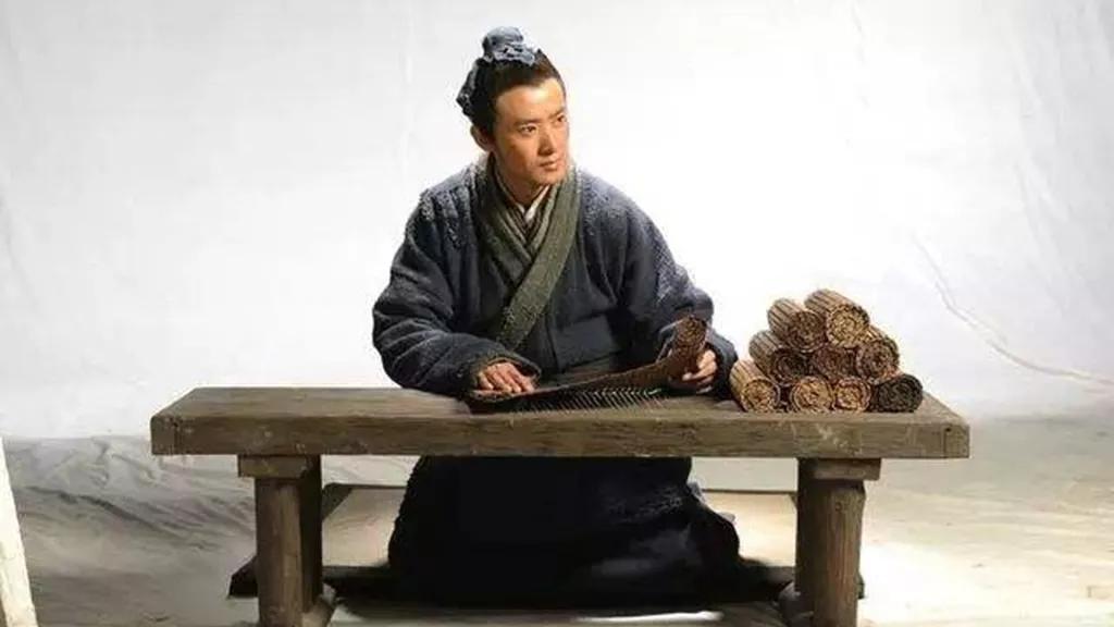 中国历史风流人物介绍,中国历史风流才子