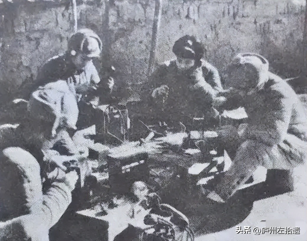 金门战役失利细节,金门战役的总结