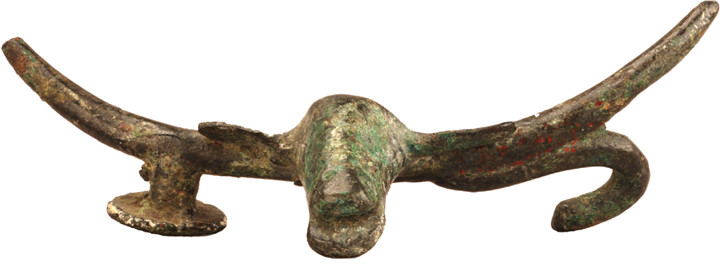 贵州发现古夜郎国的遗址,从古夜郎到贵州灿烂的史前文化