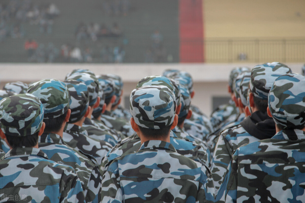 军队文职和教师待遇,中安教育报考军队文职靠谱吗