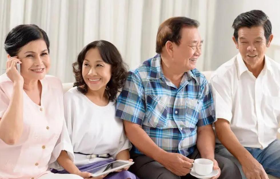 80岁老人有生活质量吗,老年人还可以拥有幸福生活