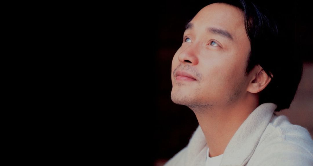 在夜深人静的时候张国荣,夜阑静有谁共鸣完整版