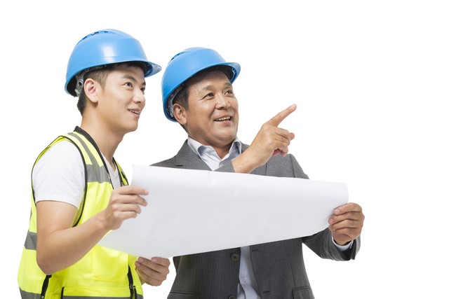 新手怎么找工程承包,新手怎么包工程