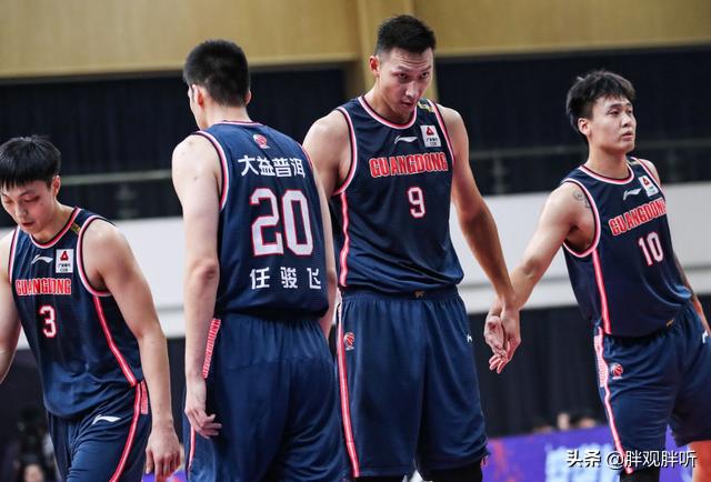 一篇*东王广**朝没落了，引起了巨大的反响