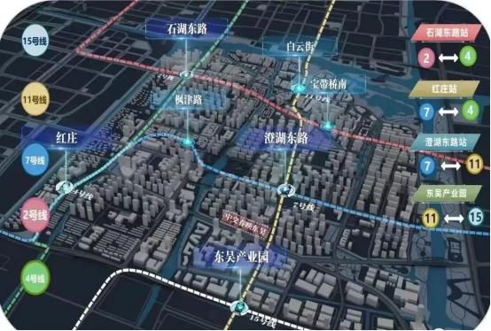 「贝壳苏州」太湖畔，运河旁，最美城南有何过人之处？