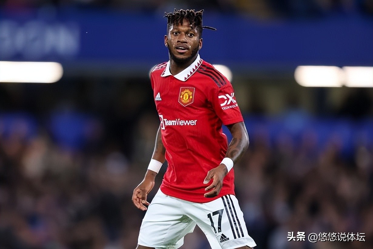 弗雷德对曼联生涯评价,曼联将帅驳斥基恩批评