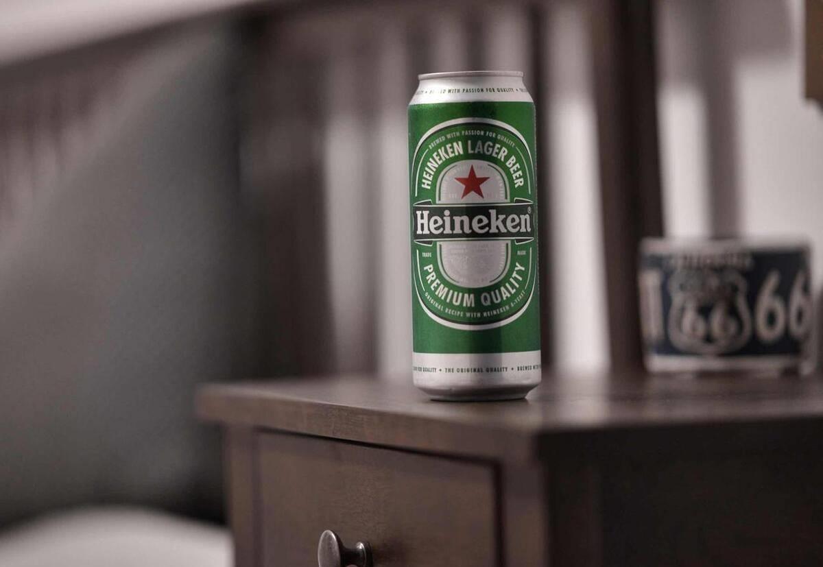 十款醉人的啤酒,最适合微醺的啤酒