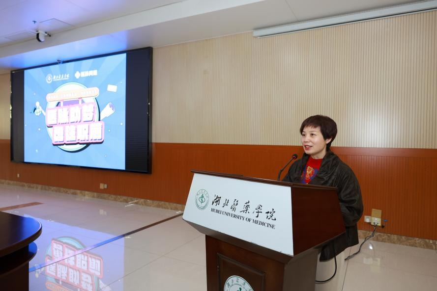 覆盖近3000名学子!湖北高校联手知名机构,成功举办这一大赛!